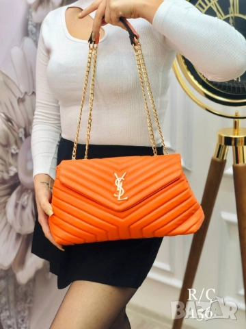 чанти ysl saint laurent, снимка 8 - Чанти - 51454570