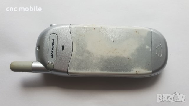 Motorola T191, снимка 3 - Motorola - 38010406