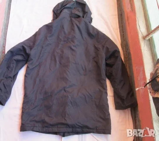 Fay марково ватирано яке размер L., снимка 4 - Якета - 50412113