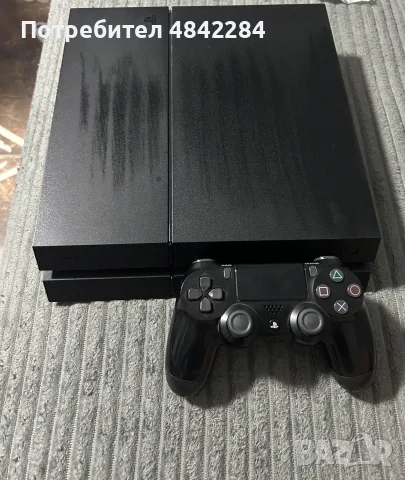 PS4.            .
