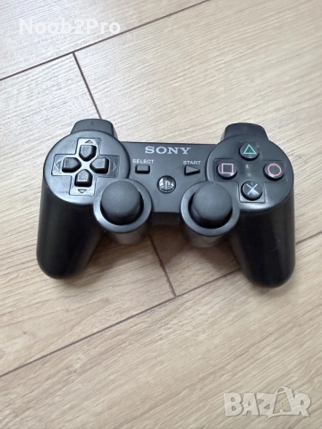 Sony PlayStation 3 Super Slim 12GB – CECH-4203A с оригинална кутия, снимка 11 - PlayStation конзоли - 56114464