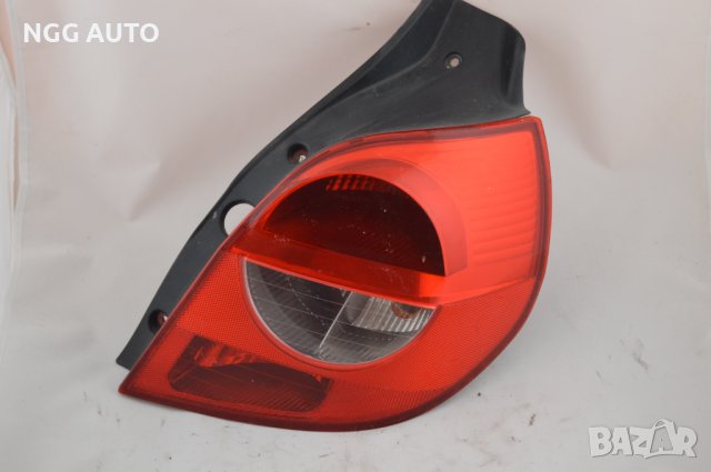 Заден Десен Стоп Valeo за Renault Clio 3 Hatchbak