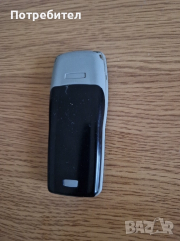 Nokia 1100 Made in Hungary, снимка 3 - Nokia - 52090101