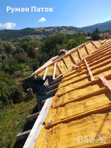 Майстор на покриви 