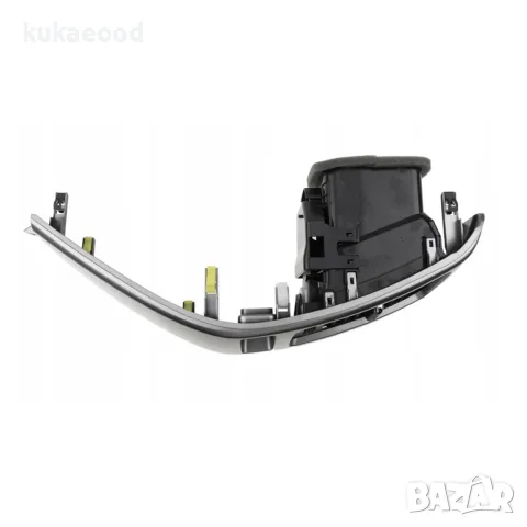 Въздуховод за Toyota Land Cruiser Prado J120, снимка 5 - Части - 56224821