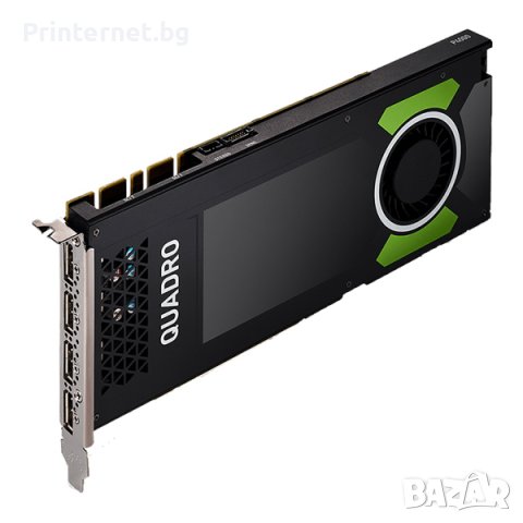 NVIDIA QUADRO P2000 5GB GDDR5 - професионална видеокарта - ГАРАНЦИЯ!, снимка 6 - Видеокарти - 42608403