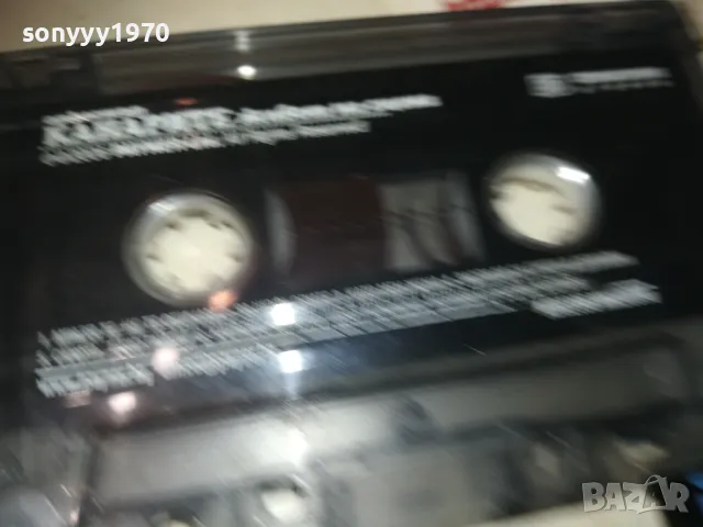 КАНАРИТЕ-ОРИГИНАЛНА КАСЕТА 2909240820, снимка 6 - Аудио касети - 47398924