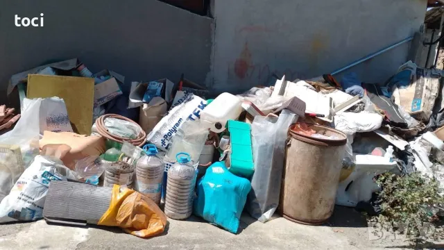 Почистване опразване изхвърляне на всичко старо и боклуци! Вътрешни ремонти от А до Я , снимка 3 - Ремонти на апартаменти - 33154628