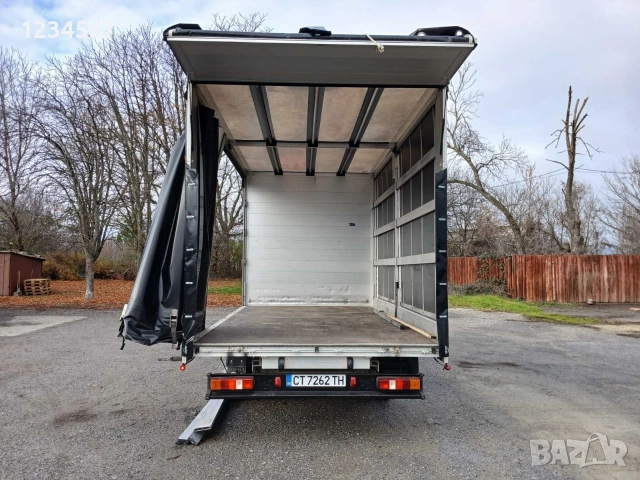 Транспортни услуги с Бус 4.22 М, снимка 3 - Транспортни услуги - 52879931