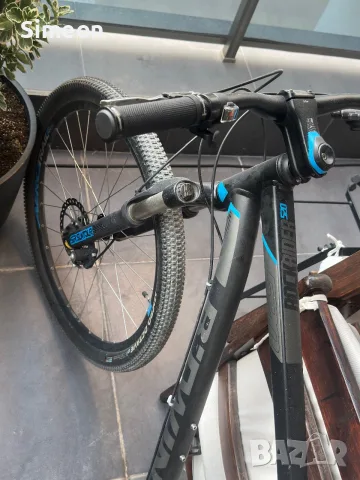 Велосипед Rockrider 27.5”, снимка 2 - Велосипеди - 56066559