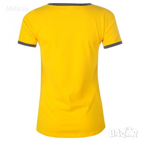 Оригинална тениска Soul Cal Gold Fusion XL, снимка 2 - Тениски - 30120800
