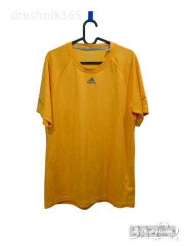 Adidas Running Тениска/Мъжка