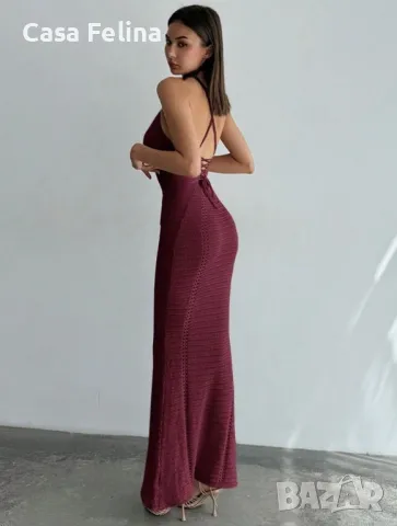 Рокля, снимка 3 - Рокли - 49595685