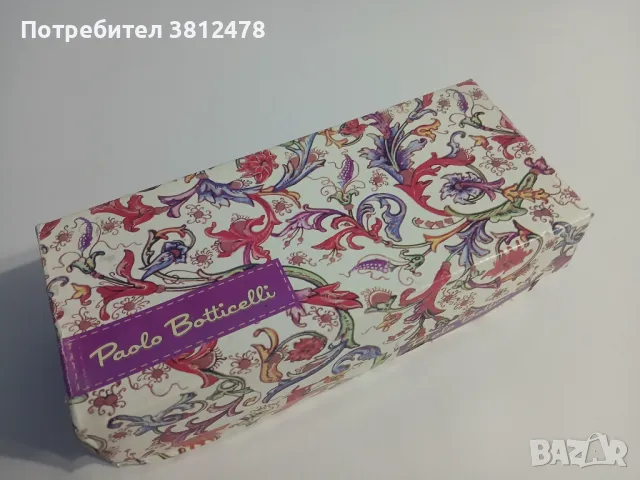 Нови дамски сандали Paolo Botticelli, снимка 6 - Сандали - 48696558
