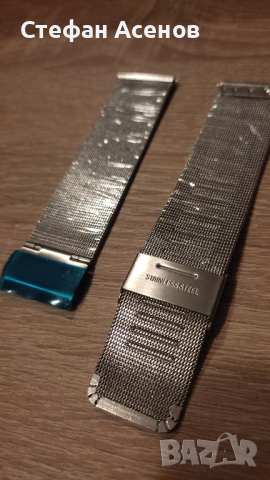 Нови верижки за Huawei watch- всички модели, снимка 8 - Смарт часовници - 44668607