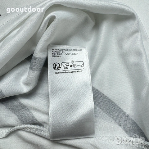 Puma 2024 Germany Euro 24 T-shirt (L) , снимка 7 - Футбол - 54337246