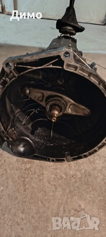 скоростна кутия бмв е91 320д 177кс ръчка bmw e91 320d, снимка 5 - Части - 53236795