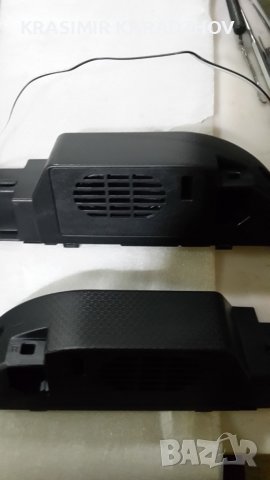 SANG  LE-32Z10 счупена  матрица  на  части , снимка 5 - Части и Платки - 44692767