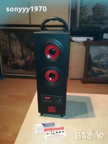 колона с дистанция 40х15х15см 1912201709, снимка 3 - Тонколони - 31172674