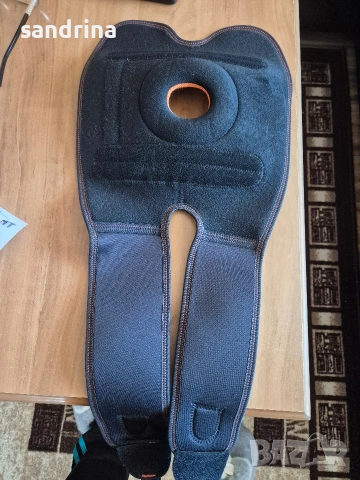 Ортеза/ наколенка за коляно Orliman, снимка 3 - Спортна екипировка - 54172787