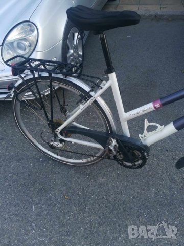 Велосипед Decatlon Btwin riverside 05, снимка 3 - Велосипеди - 42059614