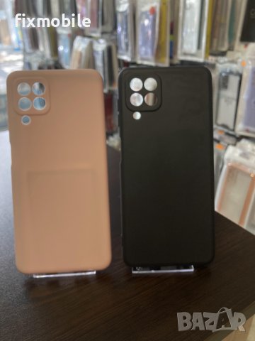 Samsung A22 4G Силиконов гръб/кейс, снимка 1