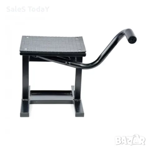 Стойка за мотор, Метална, Мотокрос стойка, Стойка за кросови и ендуро мотори, Универсална, снимка 2 - Аксесоари и консумативи - 29586614