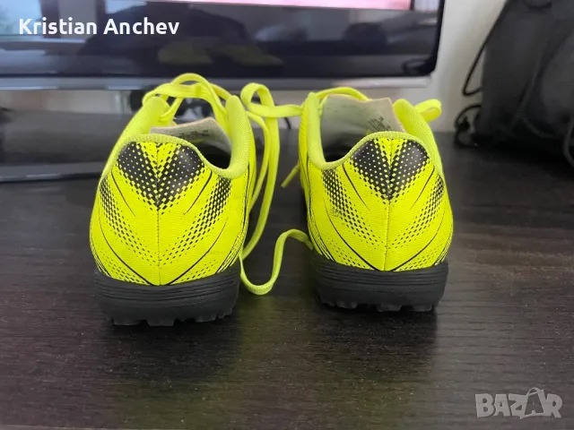 Спортни обувки PUMA, снимка 4 - Детски маратонки - 48085562