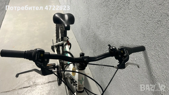 Юношеско колело Norden Loop 26”, снимка 3 - Велосипеди - 53272043