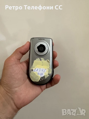 Nokia 6630 TIM англ меню, снимка 4 - Nokia - 51202437