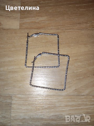 Дамска къса пола в тъмно син цвят M размер Vila clothes цена 25 лв. + подарък обеци, снимка 6 - Поли - 42597523