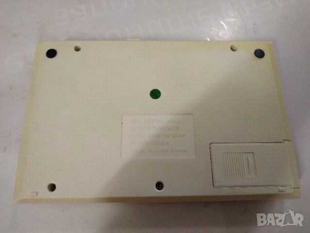 Ретро игра Bridge computer, снимка 4 - Други игри и конзоли - 56249885