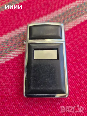 Бензинова запалка ZIPPO