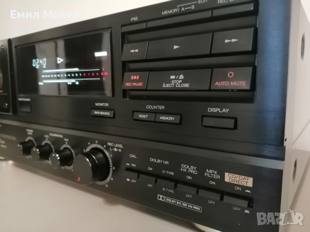 AKAI GX 75, снимка 5 - Декове - 44501167