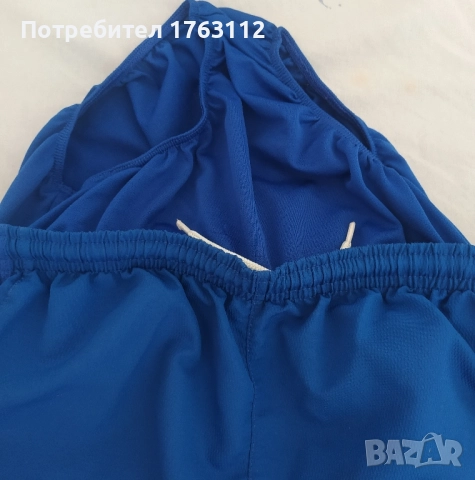 Nike Manchester United шорти с вътрешен слип за момче, М размер, нови, снимка 3 - Детски къси панталони - 52443045