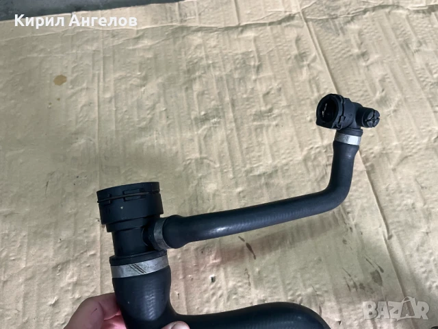 Водни маркучи за BMW E46 316 / 318 (N42), снимка 3 - Части - 50985404