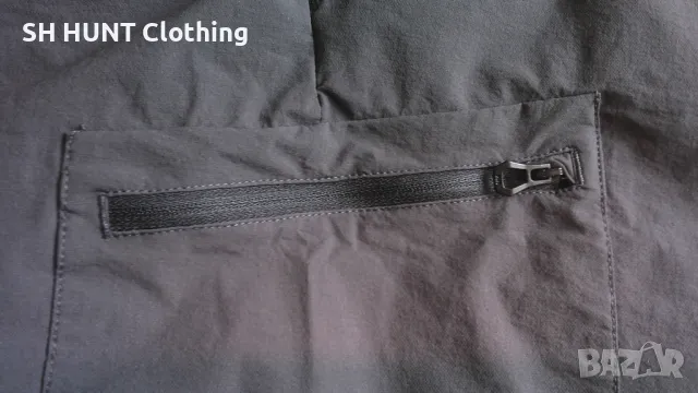 HELLY HANSEN 63051 Brono Softshell Stretch Pants размер XL изцяло еластичен панталон - 907, снимка 7 - Панталони - 48349176