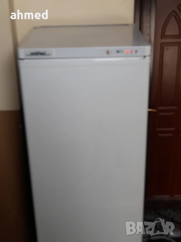 Вертикален фризер Siltal