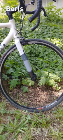 Giant road bike , снимка 6 - Велосипеди - 50629392