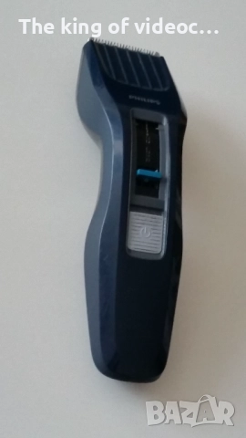 Машинка за подстригване PHILIPS , снимка 2 - Машинки за подстригване - 52961167
