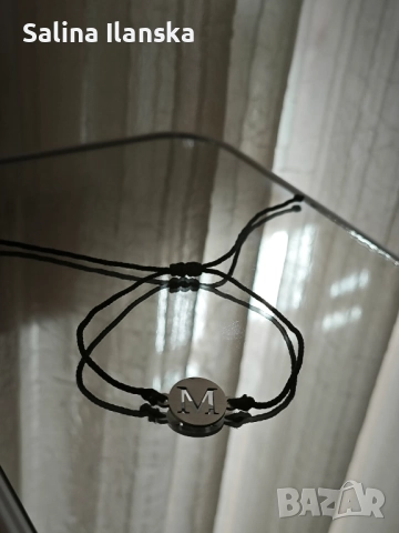 Ръчно изработени гривни , снимка 2 - Гривни - 52720550