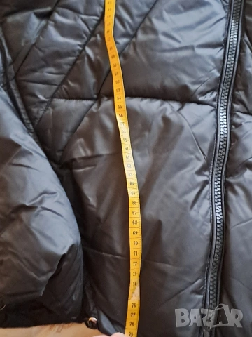 Дамско зимно яке , снимка 7 - Якета - 52627327