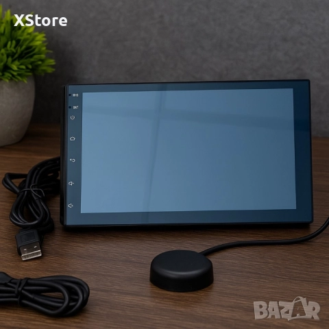 Мултимедия ҮZ6580 7 инча, снимка 4 - Аксесоари и консумативи - 51029702