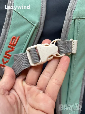 Раница DAKINE, снимка 5 - Раници - 47267468