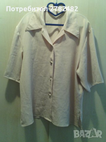 Дамска блуза и риза, тениски, дамска официална риза, снимка 5 - Блузи с дълъг ръкав и пуловери - 36524173