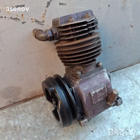 компресор за ифа, снимка 3 - Компресори - 47530770