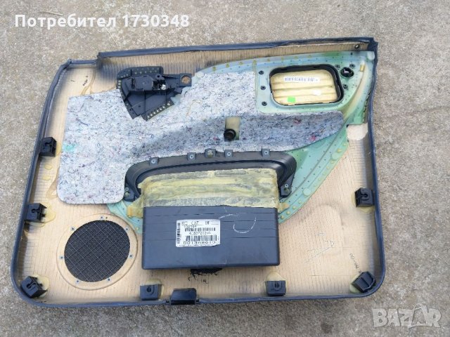 Кора врата, снимка 5 - Части - 33851868