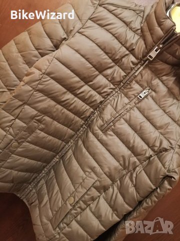 Esprit ЗМ Thinsulate мъжко зимно яке НОВО, снимка 2 - Якета - 30580700