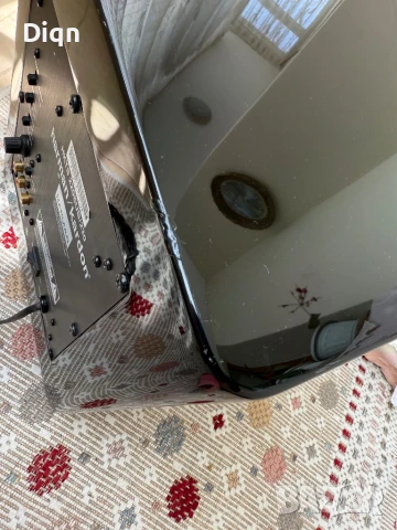 Harman kardon Subwoofer , снимка 4 - Тонколони - 50716926