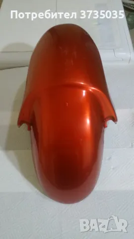 Преден калник априлия леонардо 150 , снимка 8 - Части - 48984106